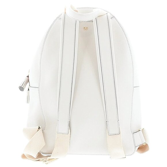 Anya Hindmarch - Smiley Backpack - Picture 2 of 9